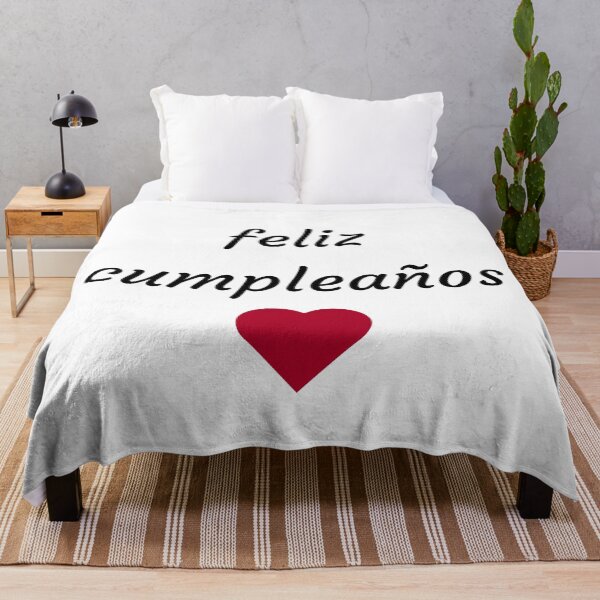 Item preview, FELIZ CUMPLEANOS designed and sold by Inspirationmotivation.