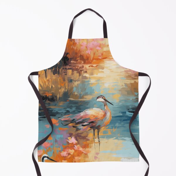 Item preview, "Impressionist Enchantment: A Dreamy and Vibrant Pattern Inspired by Monet" designed and sold by SBD-Shop.