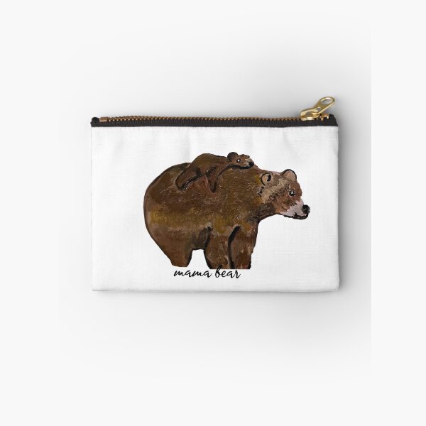 Item preview, mama bear designed and sold by avery-jane-art.