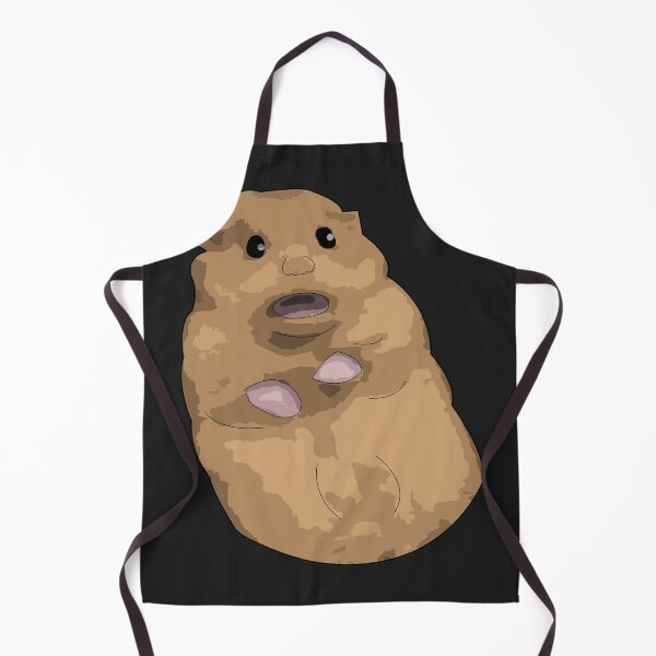 Artikelvorschau, Hamster Inspired | Wall Art Home Decor | HECKINFAROUT entworfen und verkauft von Two Otters Co.