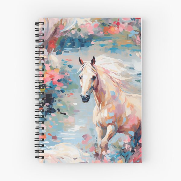 Item preview,  "Impressionist Ecstasy: An Enchanting and Vibrant Pattern Inspired by Monet's Dreamy Landscapes" designed and sold by SBD-Shop.