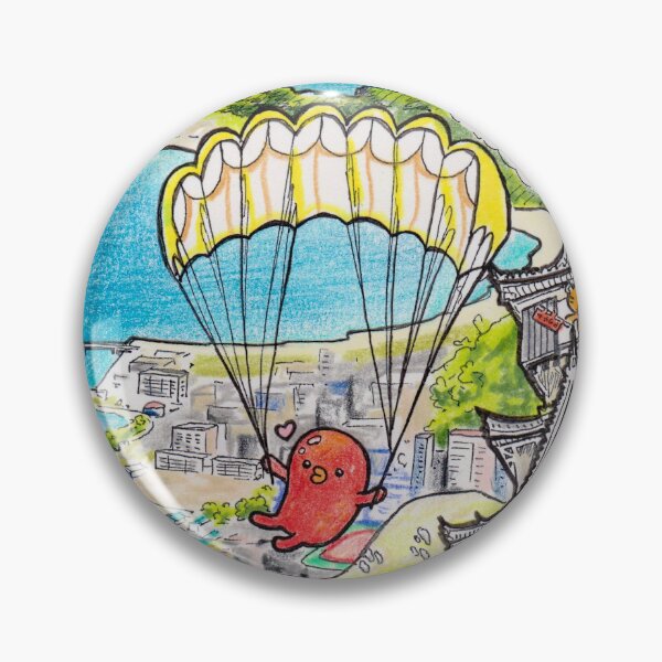 Item preview, Fukuoka by chitesnoo designed and sold by chitesnoo-art.