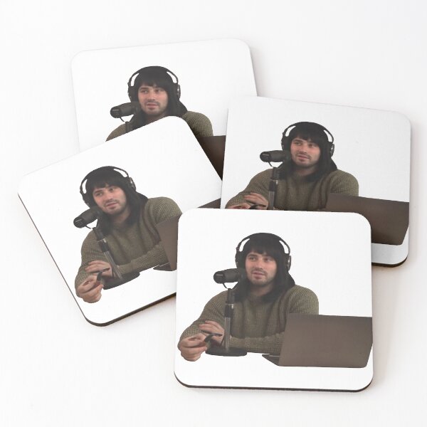 Item preview, Therapist Joe designed and sold by crispyflatbread.