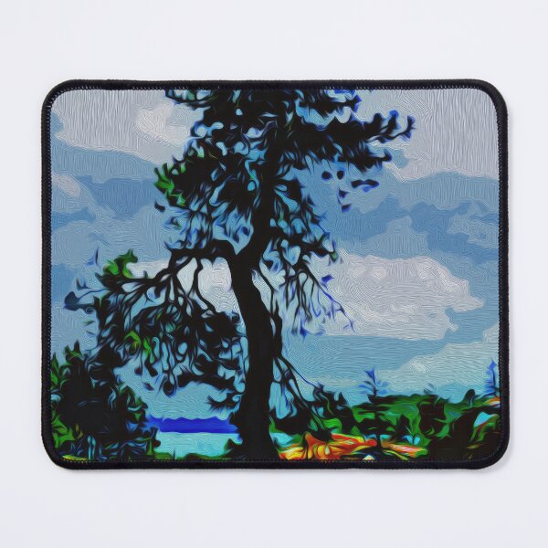 Item preview, PINECREST TREE designed and sold by ArtbyRolleen.