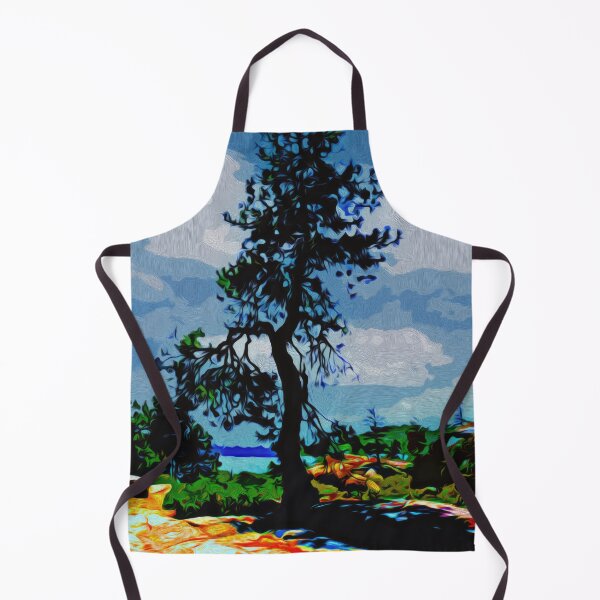 Item preview, PINECREST TREE designed and sold by ArtbyRolleen.