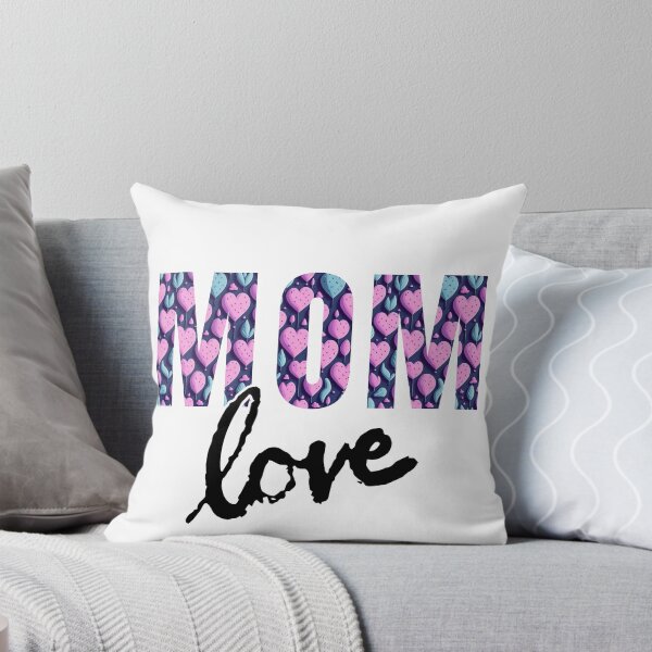 Item preview, Mom Love Unconditional Bond of a Mother designed and sold by ThiagoSDantas.