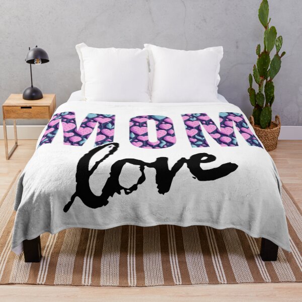 Item preview, Mom Love Unconditional Bond of a Mother designed and sold by ThiagoSDantas.