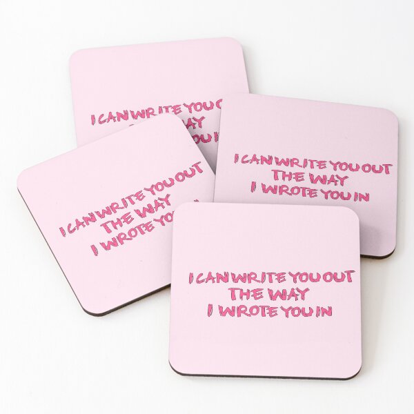 Item preview, i can write you out bsc designed and sold by emproct.