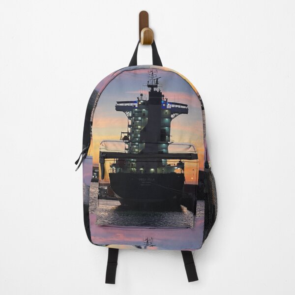 Item preview, VEGA VELA VESSEL designed and sold by BridgetBresser.