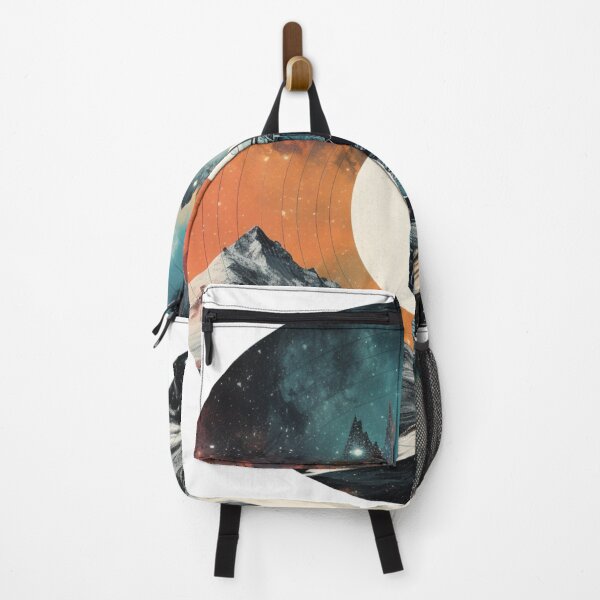 Item preview, Astronaut on a vinyl walking to the mountains designed and sold by schamsyy.