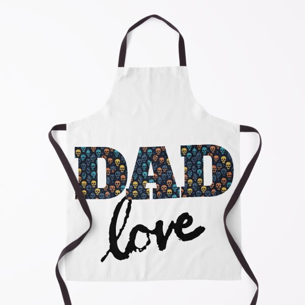 Item preview, Dad Love A Father's Heart in Every Beat designed and sold by ThiagoSDantas.