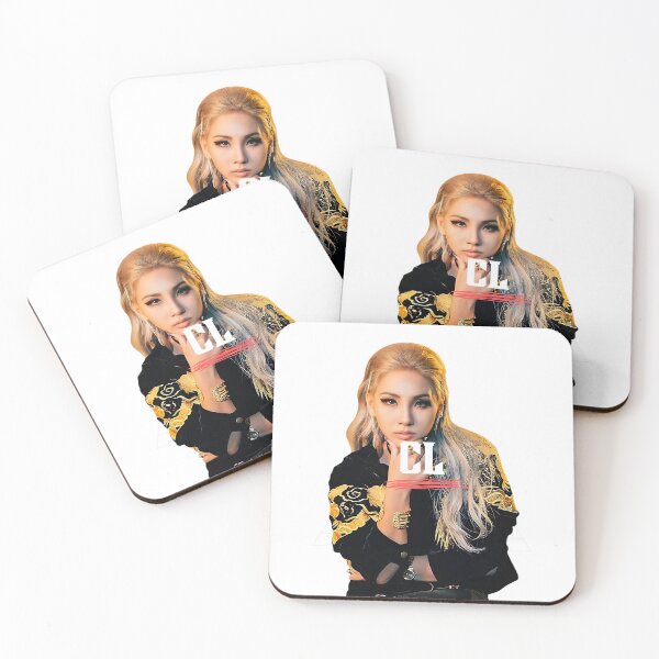 Item preview, 2NE1 CL KPOP Shirt  designed and sold by OutsideAgency.