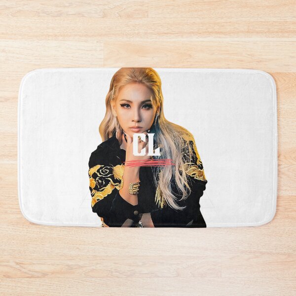 Item preview, 2NE1 CL KPOP Shirt  designed and sold by OutsideAgency.