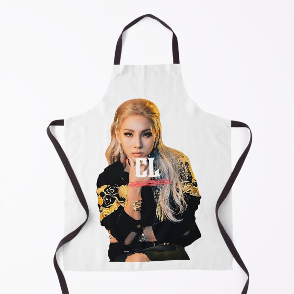 Item preview, 2NE1 CL KPOP Shirt designed and sold by OutsideAgency.