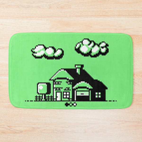 Item preview, Mini House designed and sold by TrainerGuigas.