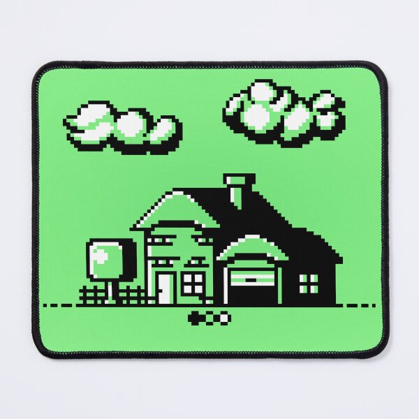 Item preview, Mini House designed and sold by TrainerGuigas.