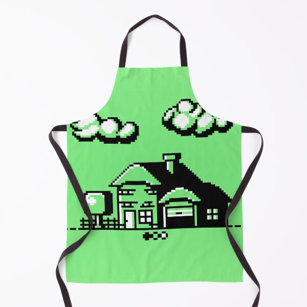 Item preview, Mini House designed and sold by TrainerGuigas.