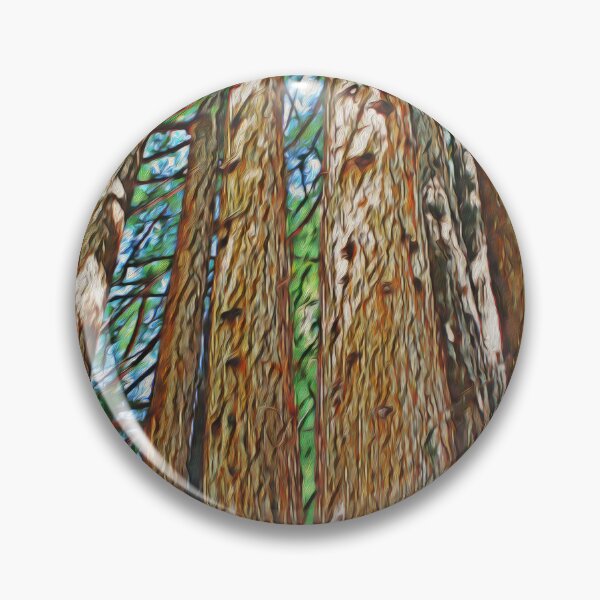 Item preview, REACHING FOR THE SKY designed and sold by ArtbyRolleen.