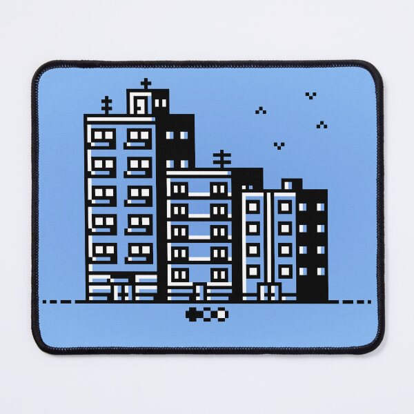 Item preview, Mini Buildings designed and sold by TrainerGuigas.