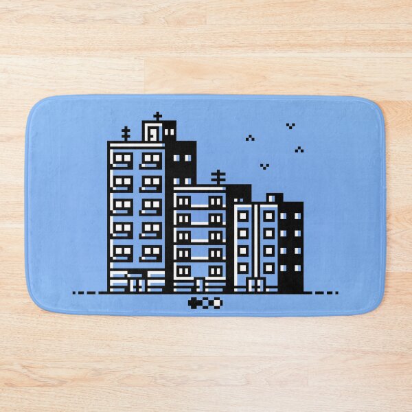 Item preview, Mini Buildings designed and sold by TrainerGuigas.