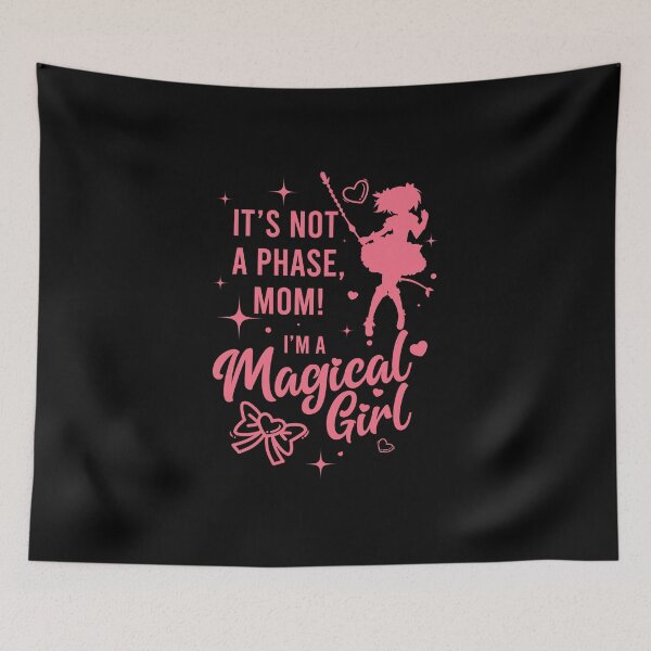Item preview, Magical Girl designed and sold by Capi-Mau.