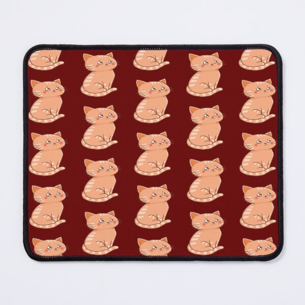 Item preview, Cute Orange Tabbies designed and sold by Andy-Style.
