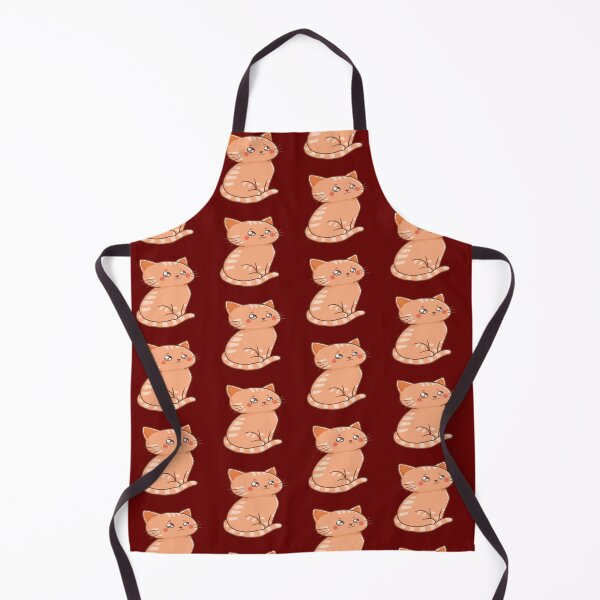 Item preview, Cute Orange Tabbies designed and sold by Andy-Style.