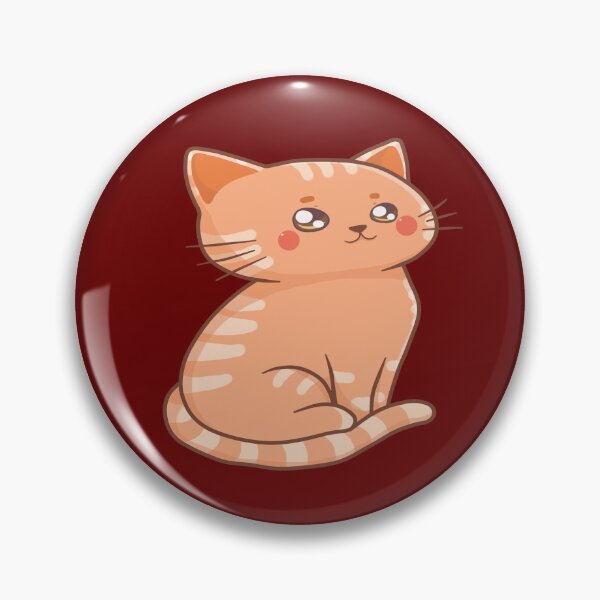 Item preview, Cute Orange Tabbies designed and sold by Andy-Style.