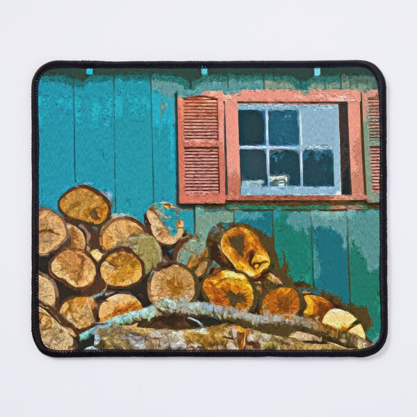 Item preview, READY FOR WINTER designed and sold by ArtbyRolleen.