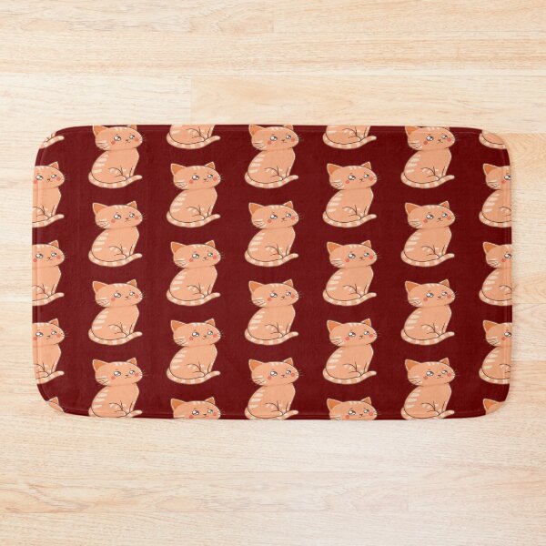 Item preview, Cute Orange Tabbies designed and sold by Andy-Style.