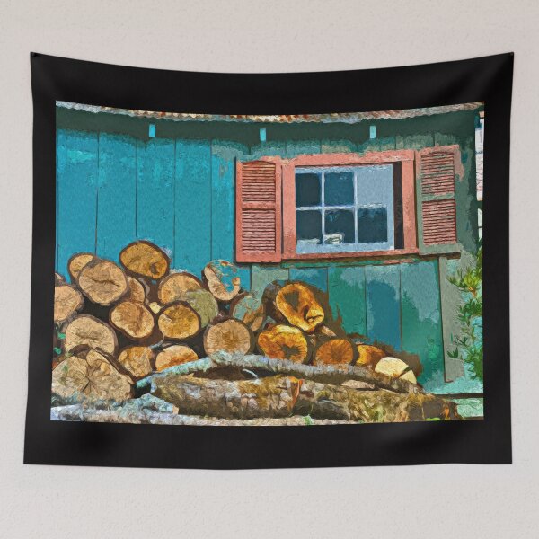 Item preview, READY FOR WINTER designed and sold by ArtbyRolleen.