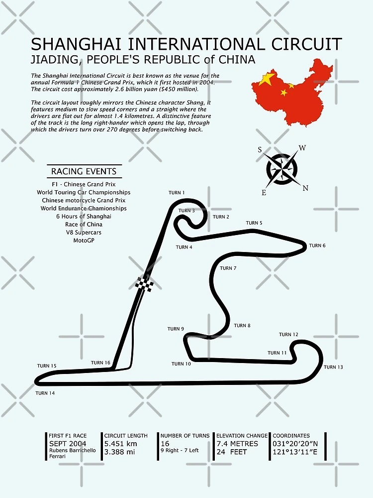 105 未開封 HOTWHEELS INTL CIRCUIT SHANGHAI 105 未開封 HOTWHEELS INTL CIRCUIT SHANGHAI shanghai