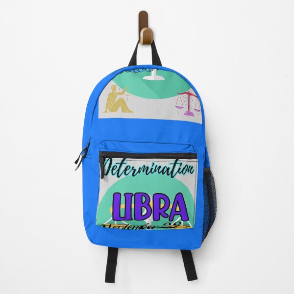 Item preview, Libra zodiac designed and sold by MountainAndSea.