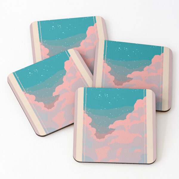 Item preview, Clouds designed and sold by key-v.