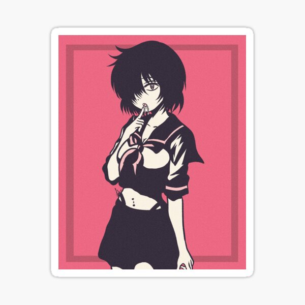 Mikoto Urabe  Anime girlxgirl, Anime devil, Kawaii anime girl