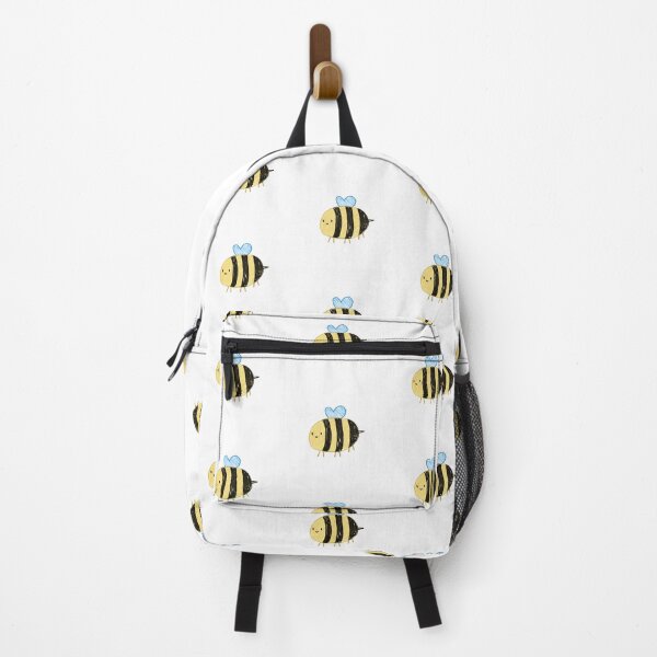 Item preview, Bee free designed and sold by CatitudeCartoon.
