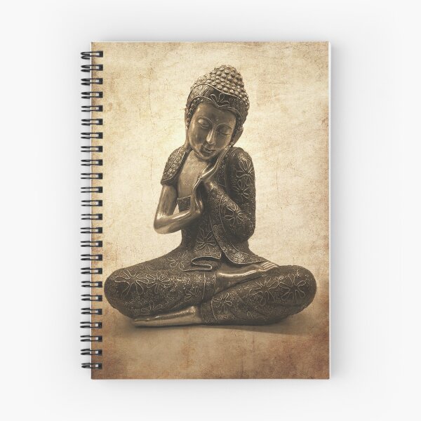 Item preview, Buddha Lotus designed and sold by Madeleine Forsberg.