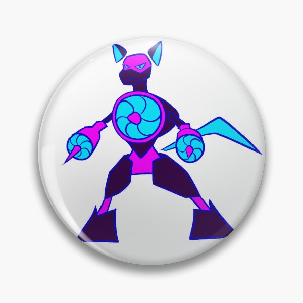 Item preview, Turbrawl - Sticker designed and sold by Enthusiasmize.
