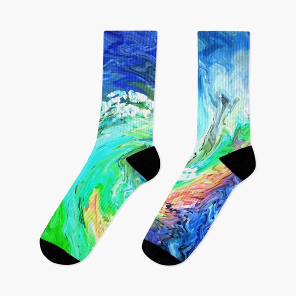 Item preview, Wave designed and sold by kamkam19.
