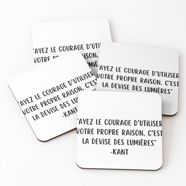 Item preview, Enlighten your mind with Kant designed and sold by CachoGlorious.