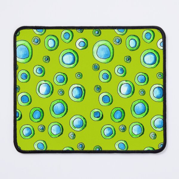Item preview, Water cells, watercolor, fine art designed and sold by janianna.