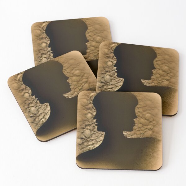 Item preview, Doble sentido designed and sold by Poetic Patterns Studio.