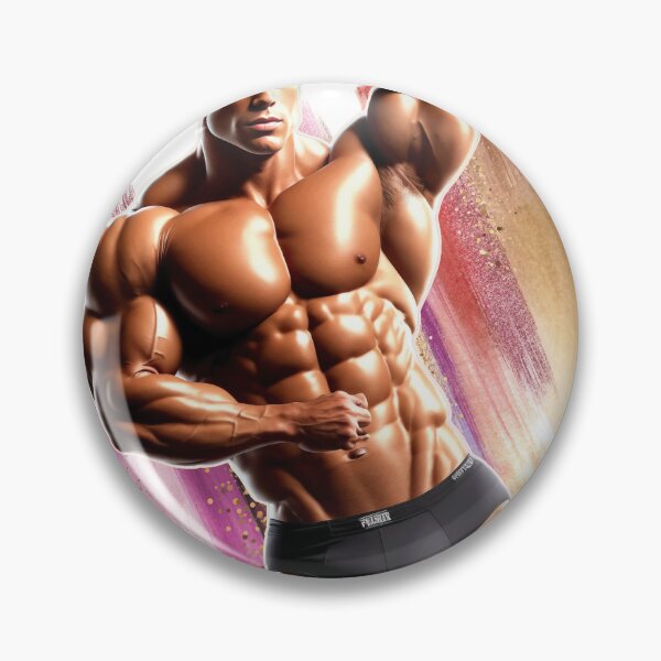 Item preview, Bodybuilder designed and sold by ForeverPrintsOK.