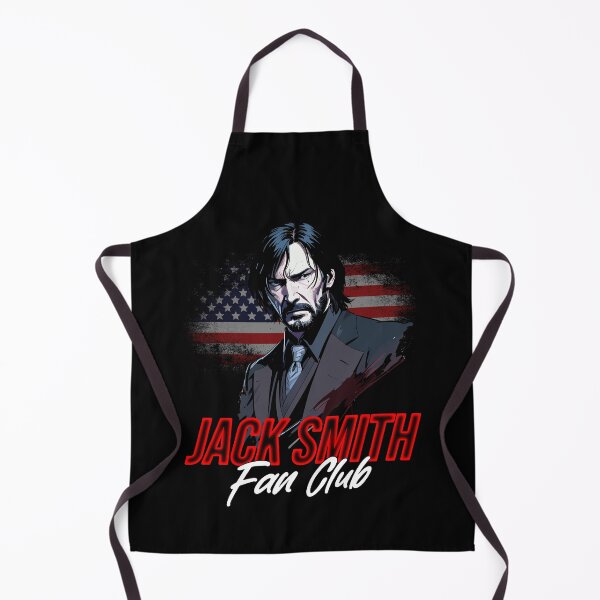 Item preview, Jack Smith Fan Club Funny Political  designed and sold by tropicprince.