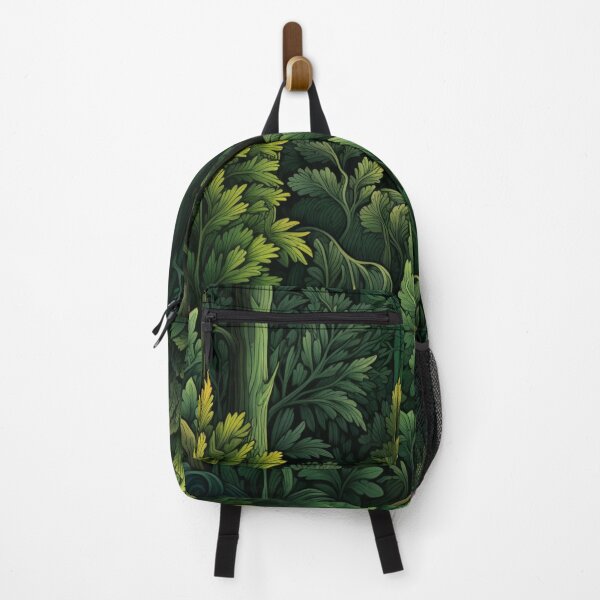 Item preview, Forest pattern with some trees designed and sold by schamsyy.