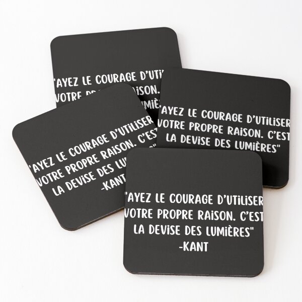 Item preview, Enlighten your mind with Kant designed and sold by CachoGlorious.
