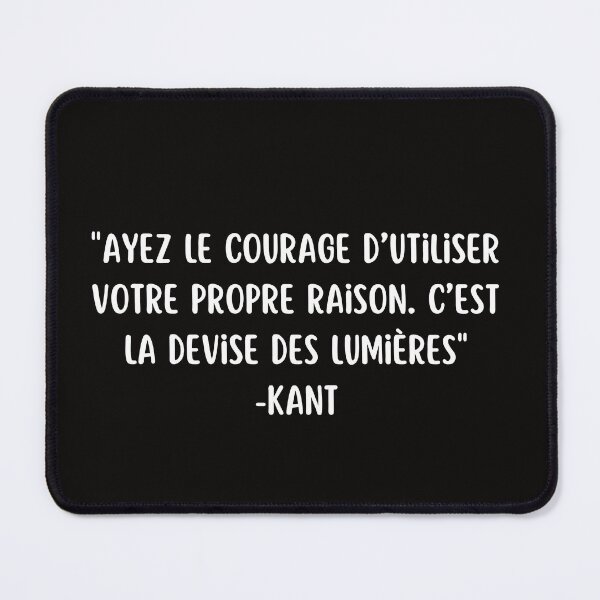Item preview, Enlighten your mind with Kant designed and sold by CachoGlorious.