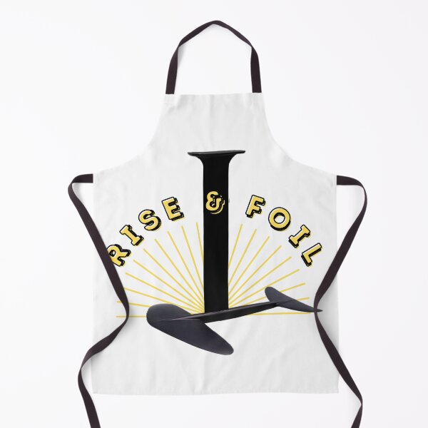 Item preview, Hydrofoiling Tee Shirt Rise and Foil designed and sold by riseandfoil.