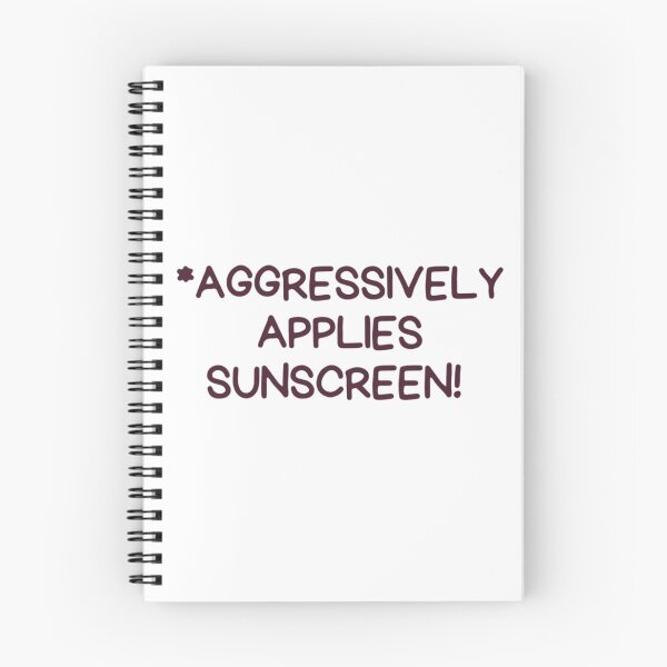 Item preview, SUMMER APPLY SPF SUNSCREEN SUN BEACH FUNNY QUOTE designed and sold by By-Me-Shopping.