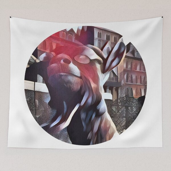 Item preview, Wicked Part Two: Gillikin designed and sold by Karissa Pearson.